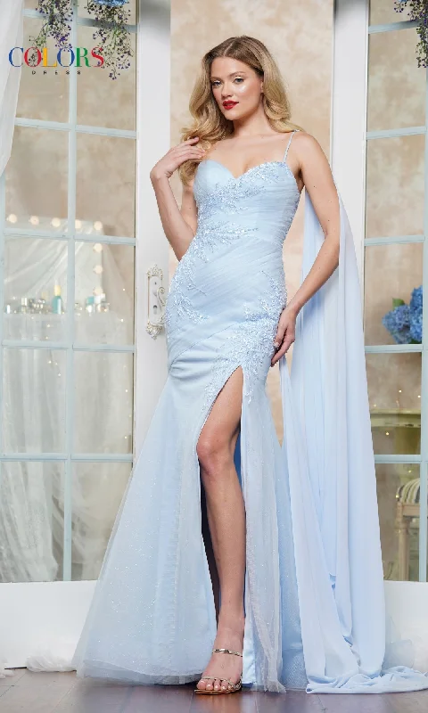 Light Blue