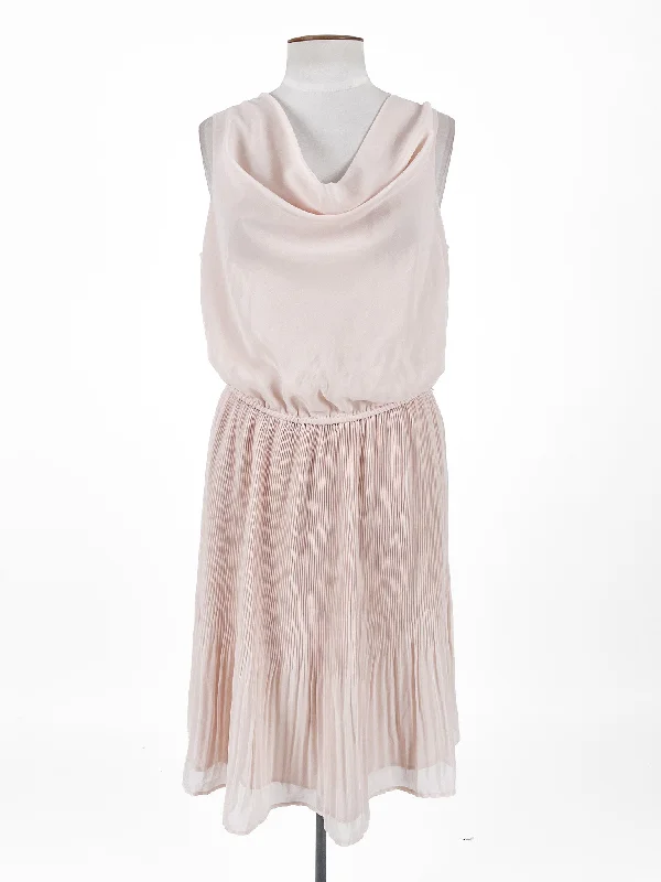 Grace Hill | Pink Cocktail Dress | Size 16