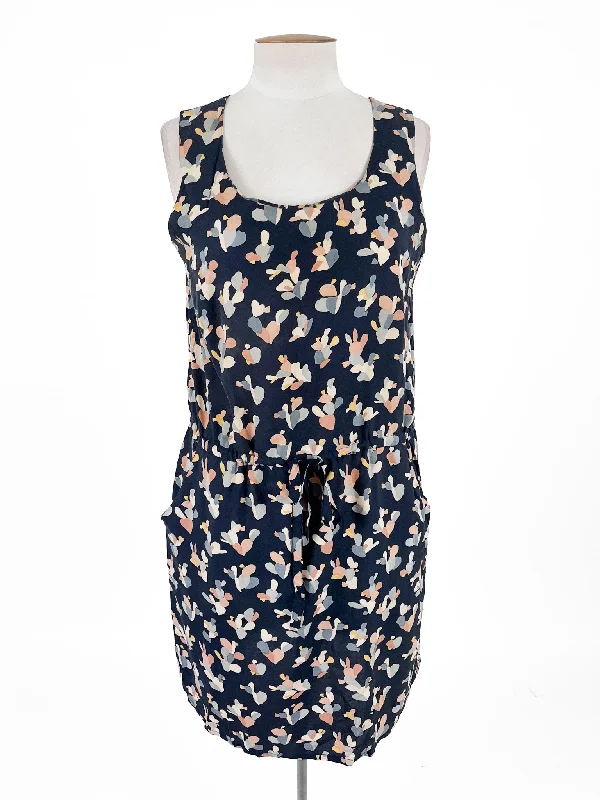 Citta Design | Multicoloured Casual Dress | Size M