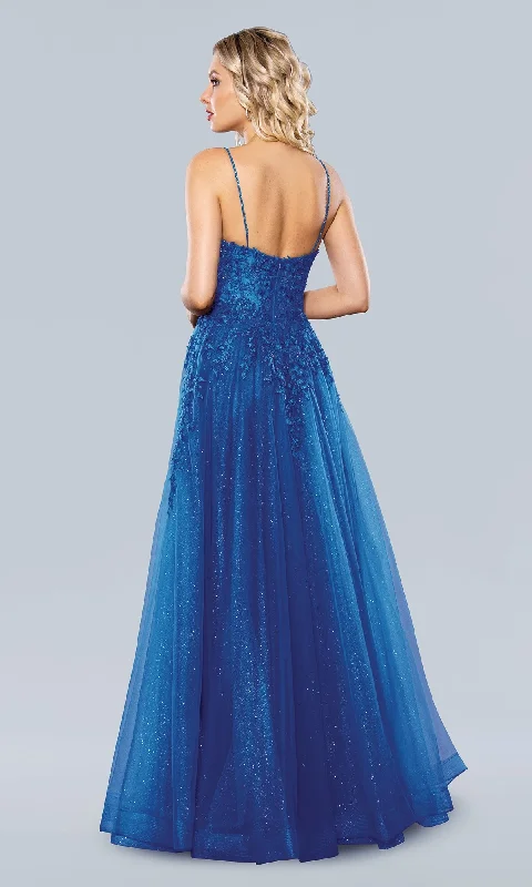 Blue/Blue