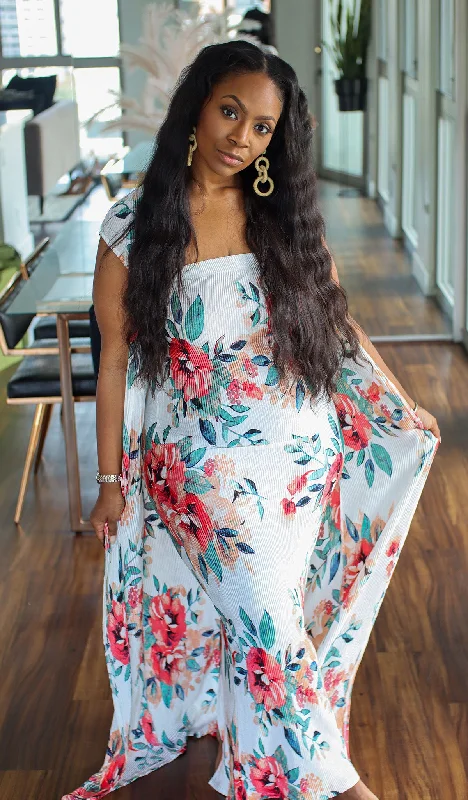 Floral Daze | Dress Set