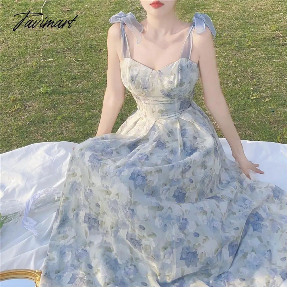 Flower Dress