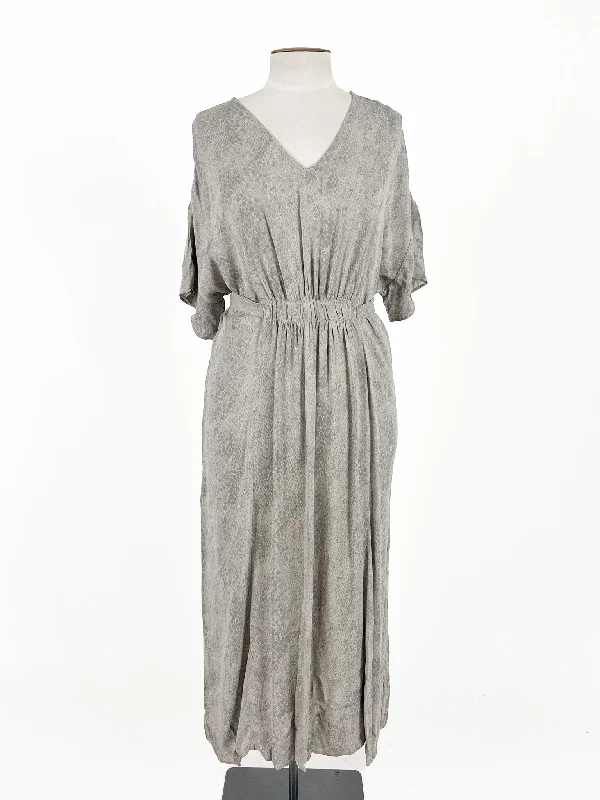 Max | Multicoloured Casual Dress | Size 10