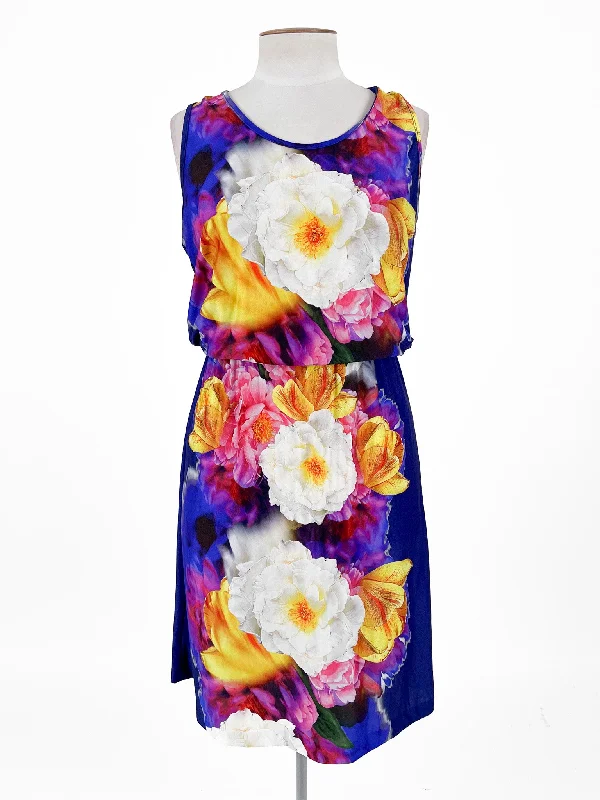 Augustine | Multicoloured Casual/Cocktail Dress | Size M