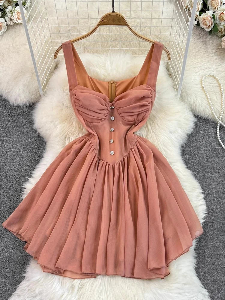 CORAL RED
