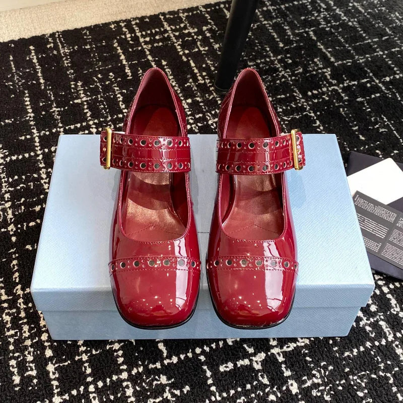 wine red