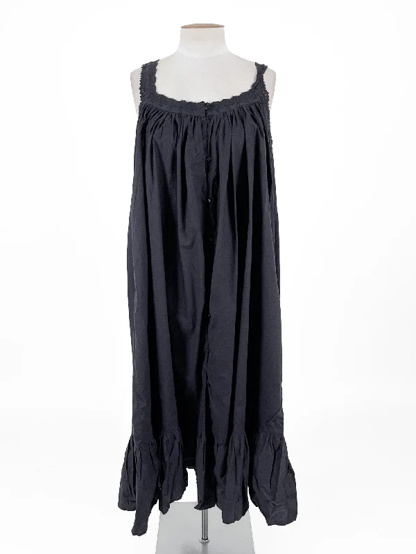 Powell Craft | Black Casual/Workwear Dress | Size L