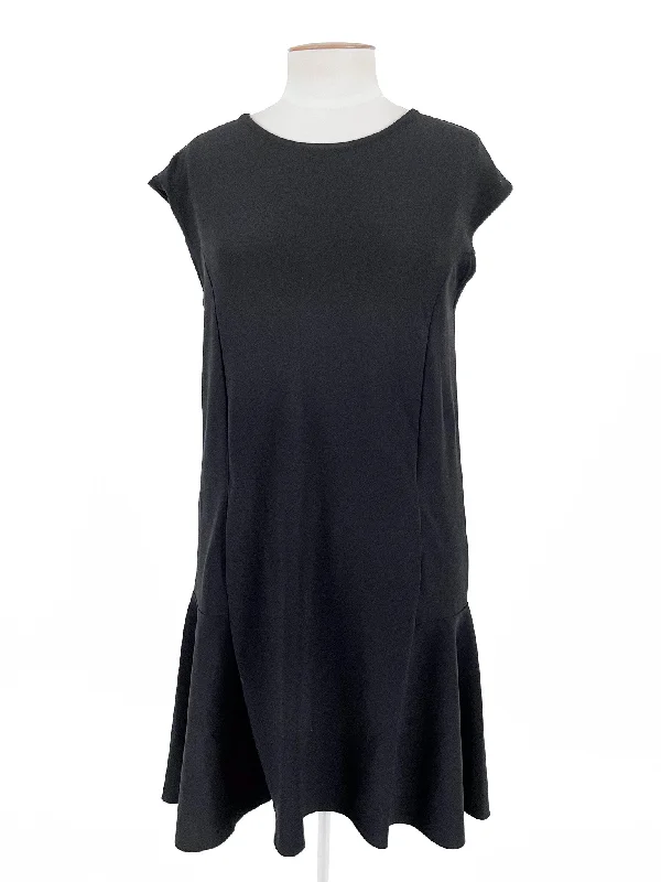 Country Road | Black Cocktail Dress | Size M
