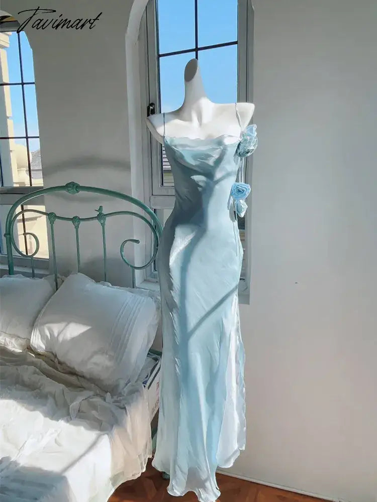 Ice Blue