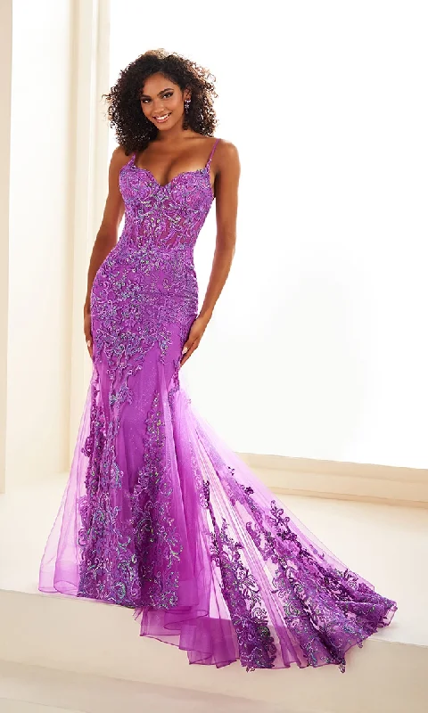 Electric Purple
