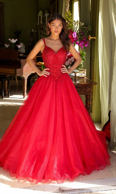 Long Prom Dress 29522 by Ava Presley