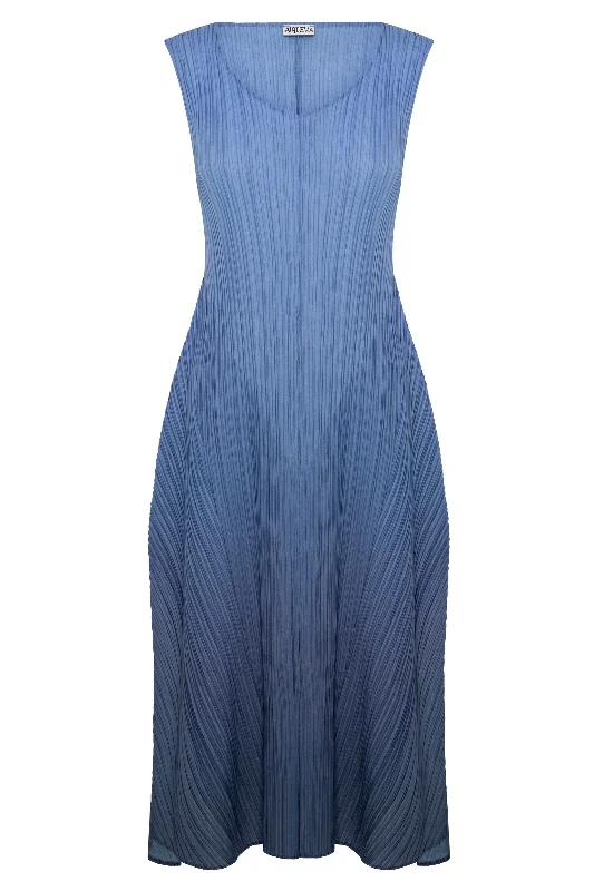 Long Estrella Dress