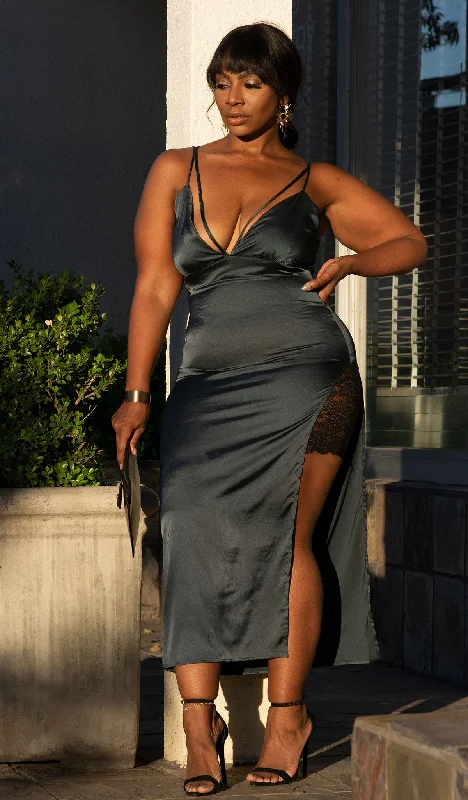 Ooo la la | Cocktail Dress