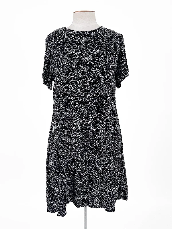 Max | Multicoloured Casual Dress | Size 12