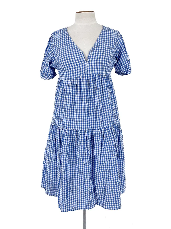 Influence | Blue Casual Dress | Size 14