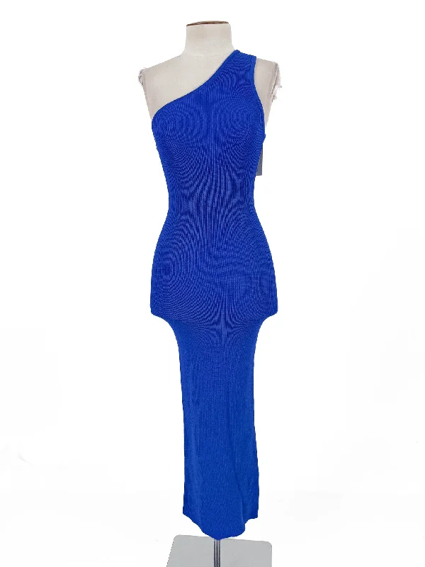 Ruby | Navy Cocktail Dress | Size 4