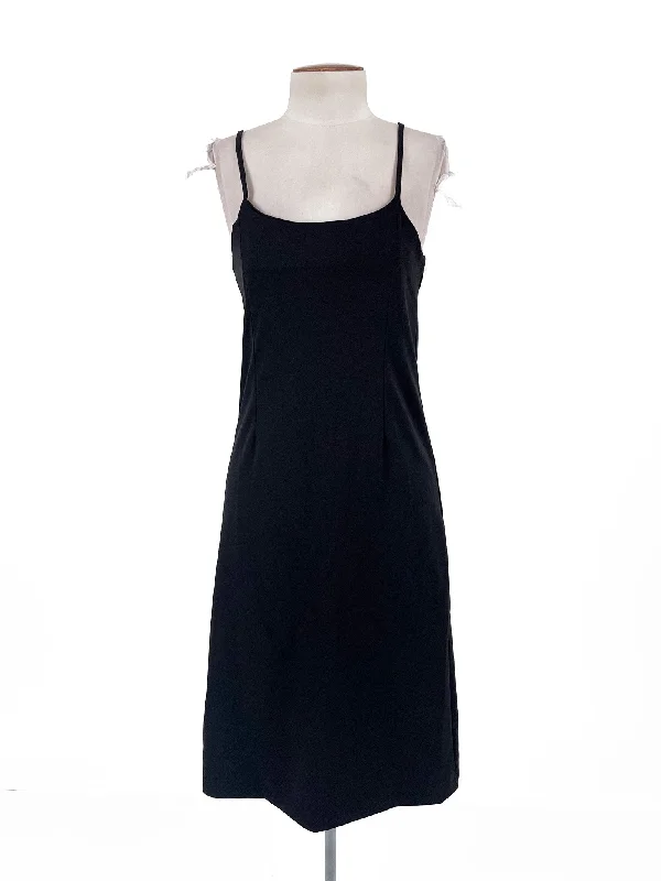 MDD | Black Casual/Cocktail Dress | Size M