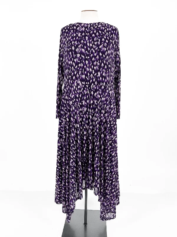 Arna York | Multicoloured Cocktail Dress | Size 18