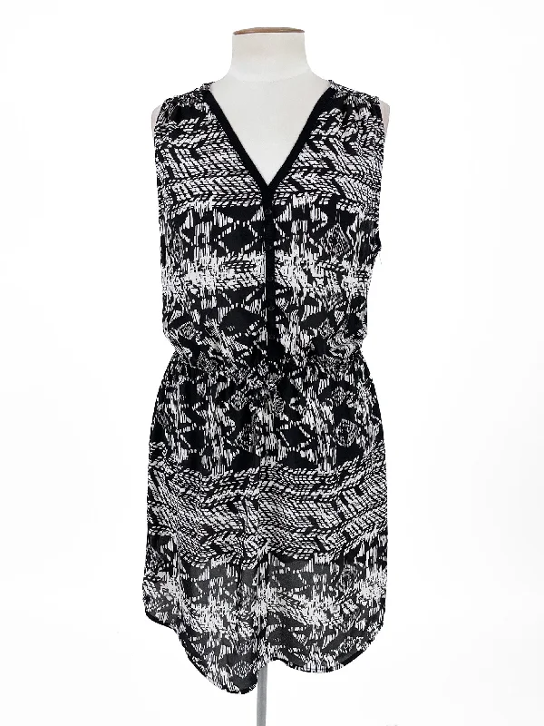 Max | Multicoloured Casual Dress | Size 16