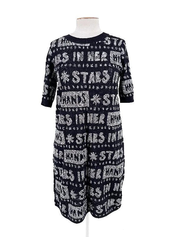 Gorman | Black Casual/Workwear Dress | Size 14