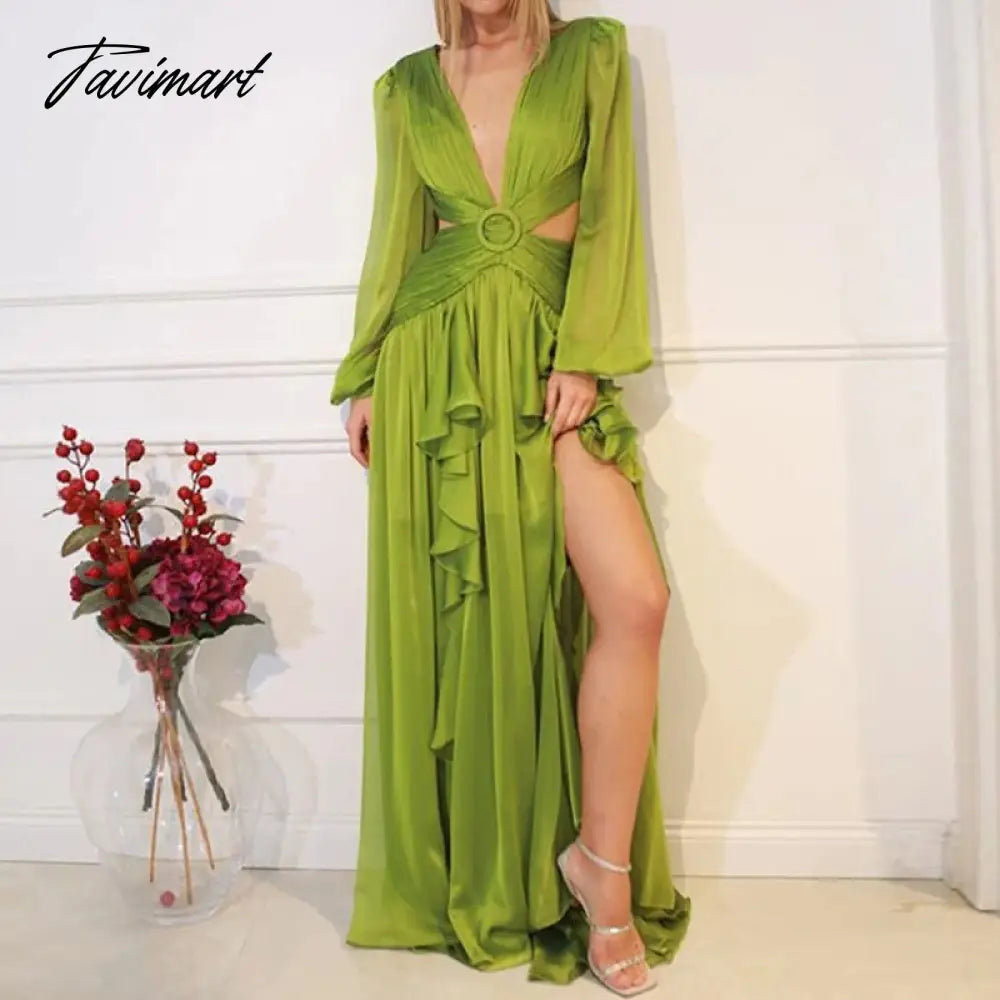 01 Green