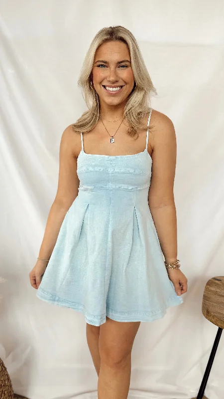 The Jenny Dress