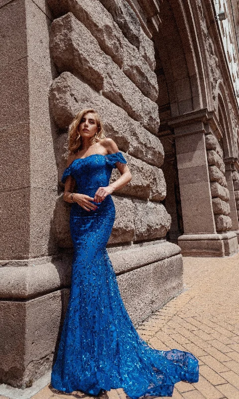 Royal Blue
