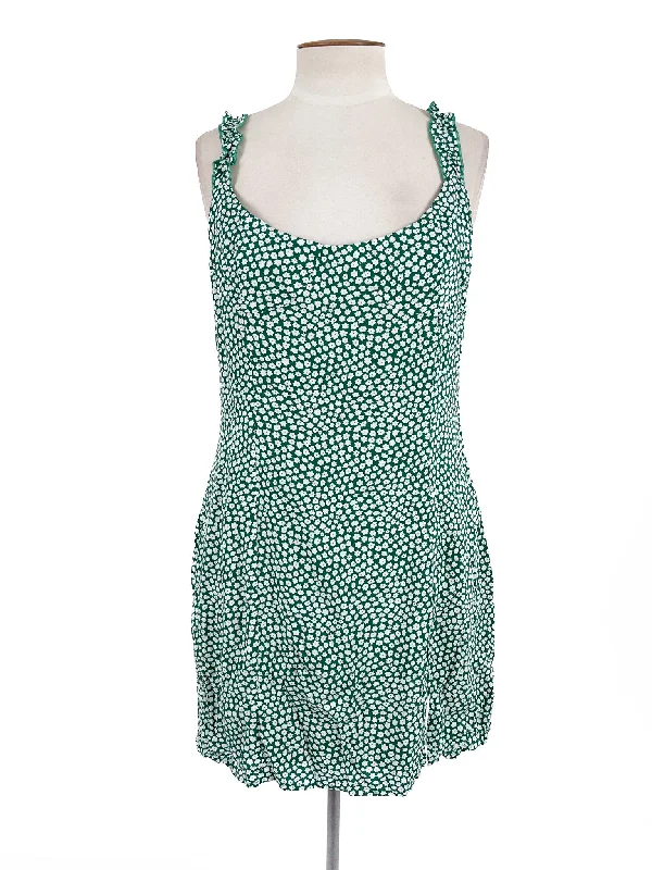 Beginning Boutique | Multicoloured Casual Dress | Size 16