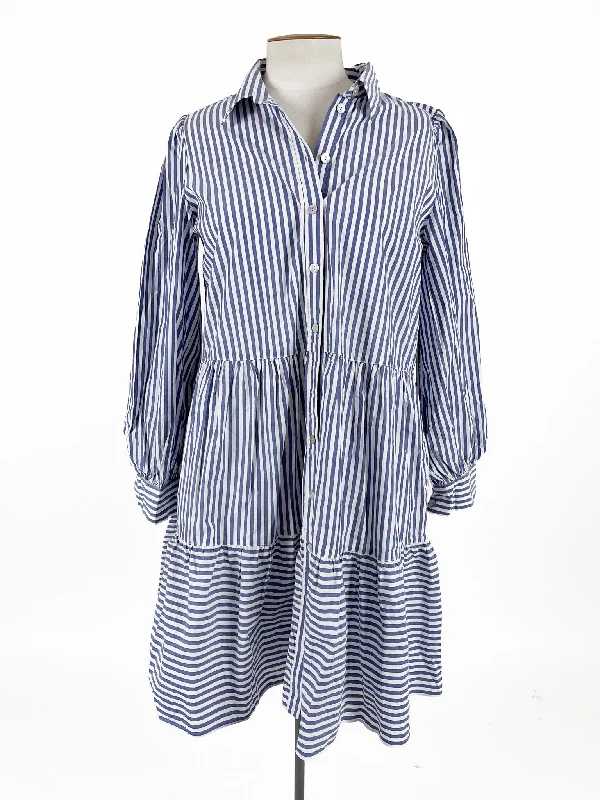 Witchery | Blue Casual/Workwear Dress | Size 14