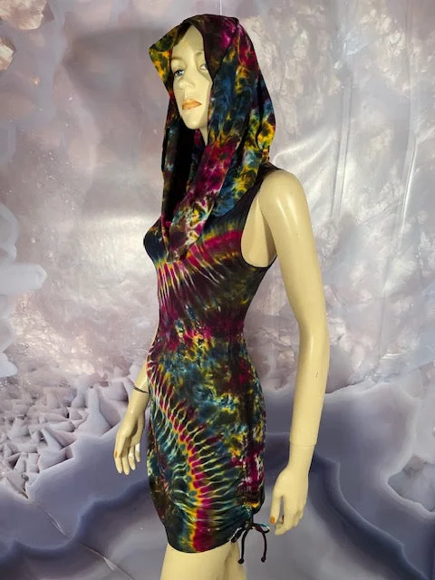 Ravan Alexandra Huntress Dress #2 (Limited Run)