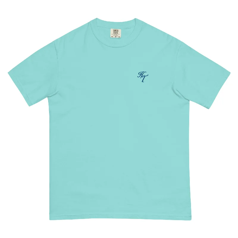 Lagoon Blue