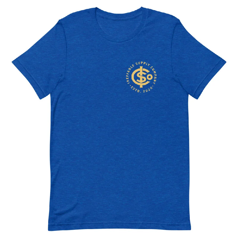Heather True Royal