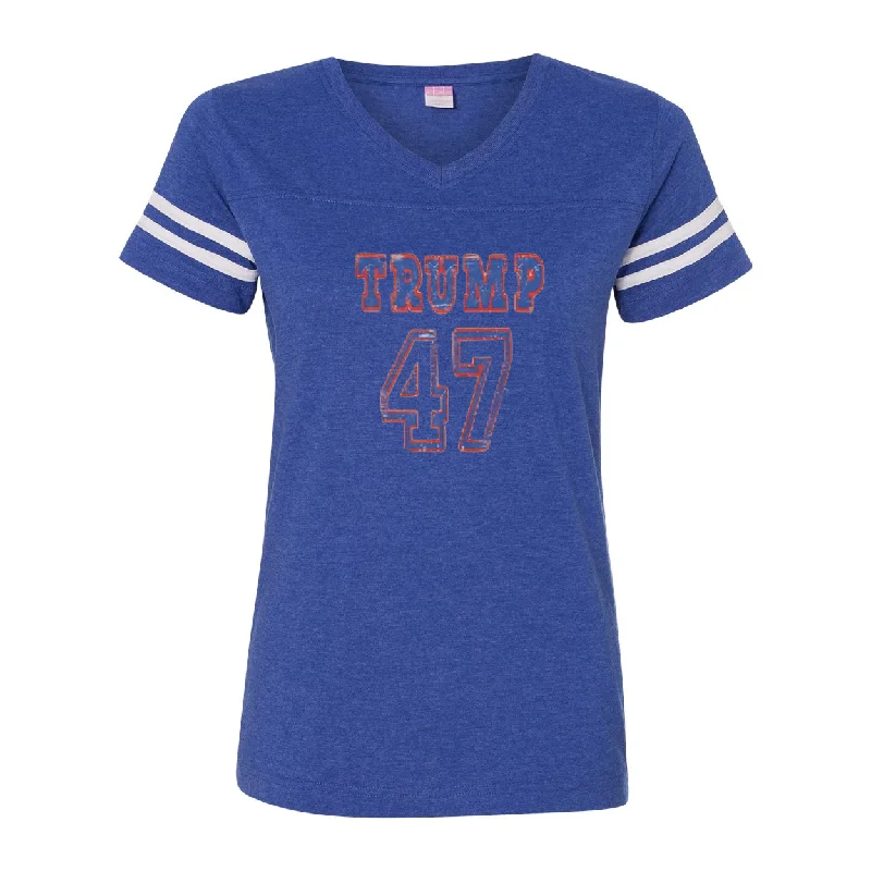 Vintage Royal/ White