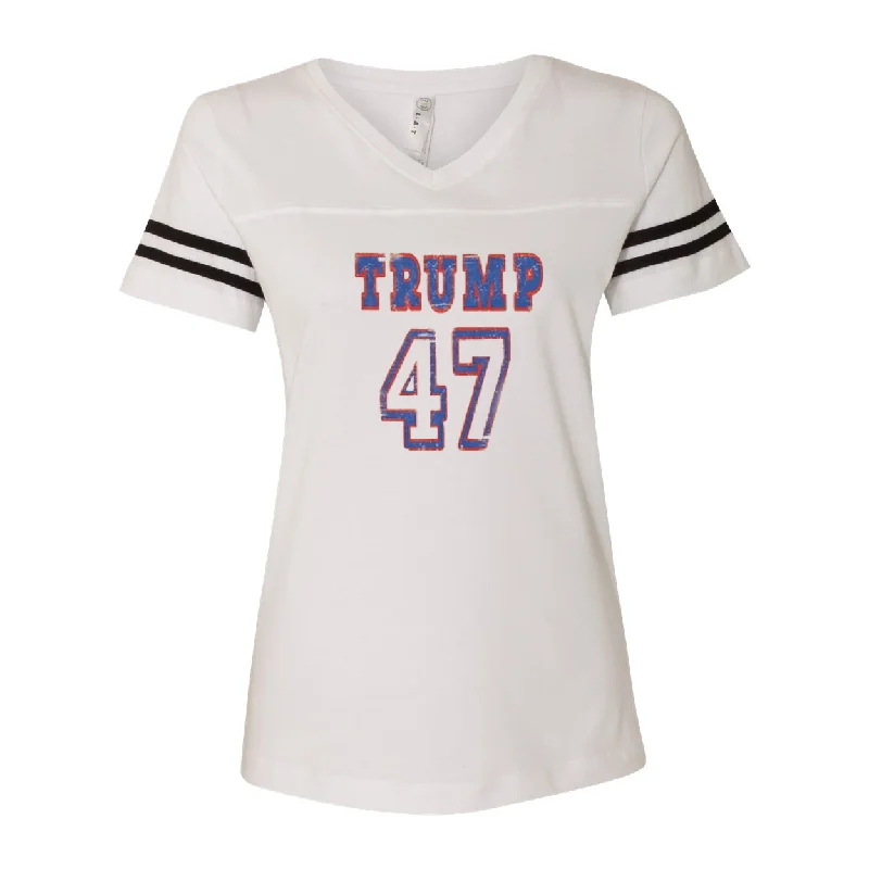 White Solid/ Black