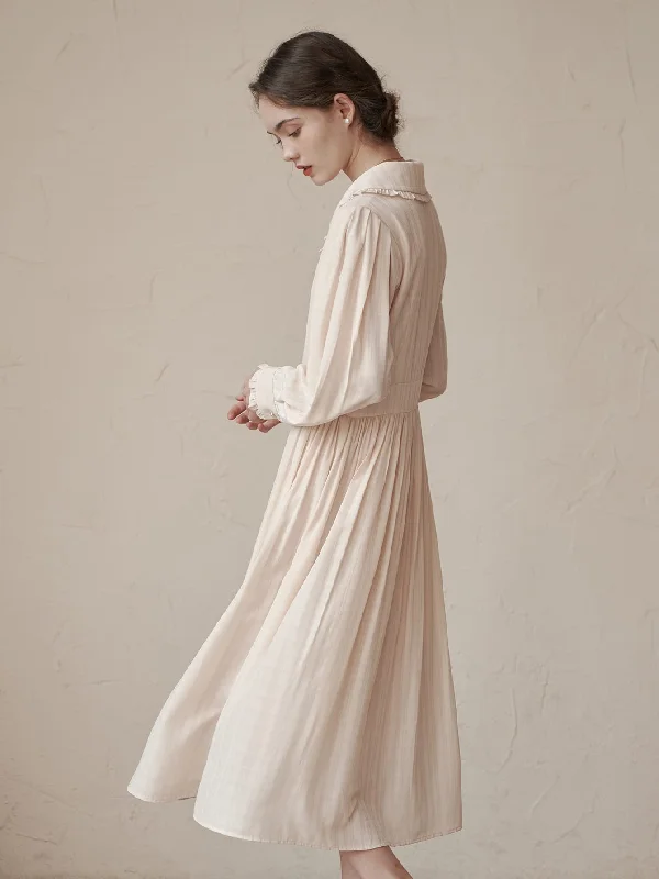 Avalon, High Waist Dress (S-XL) Tunics Fashionable trendy