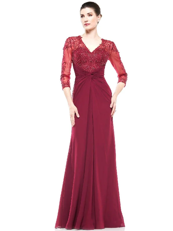 Marsoni Mother of the Bride Formal Long Dress Sale Tunics Trendy modern