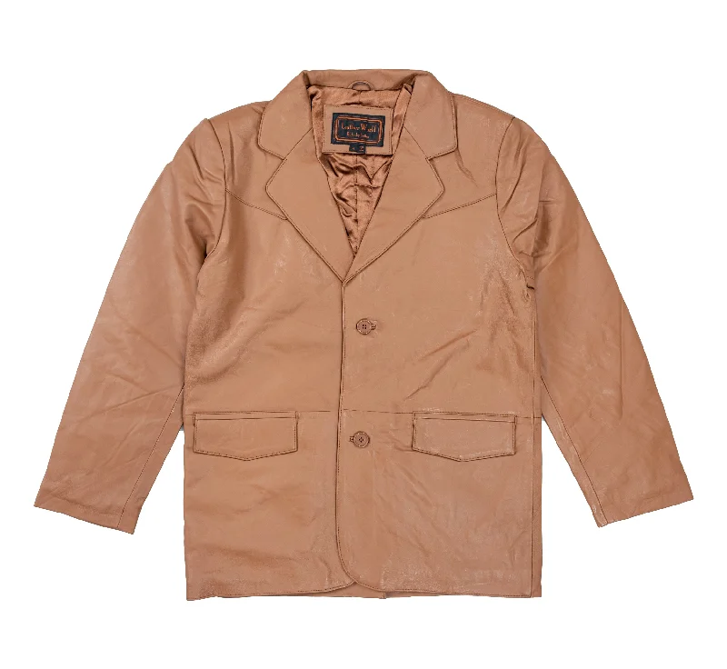 Lucky Leather 112 Mango Women's Jacket Rayon Jacket Velvet Jacket Corduroy Jacket