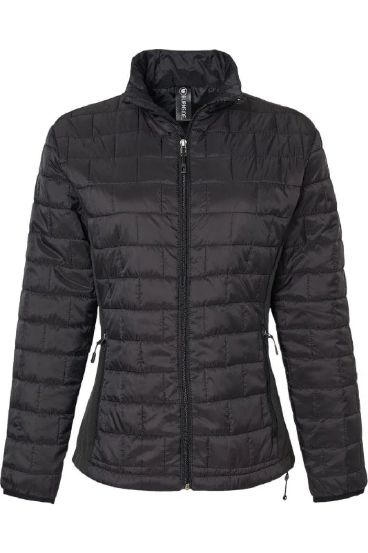 Burnside Women´s Element Puffer Jacket