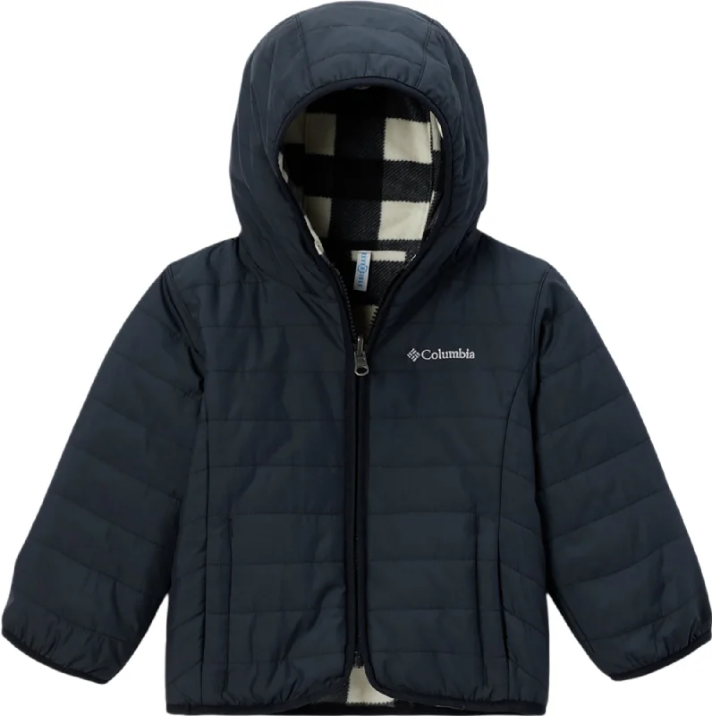 Double Trouble II Jacket - Youth|-|Manteau Double Trouble II - Jeune Zippered Jacket Buttoned Jacket Snapped Jacket Double Trouble II Jacket - Youth|-|Manteau Double Trouble II - Jeune Zippered Jacket Buttoned Jacket Snapped Jacket