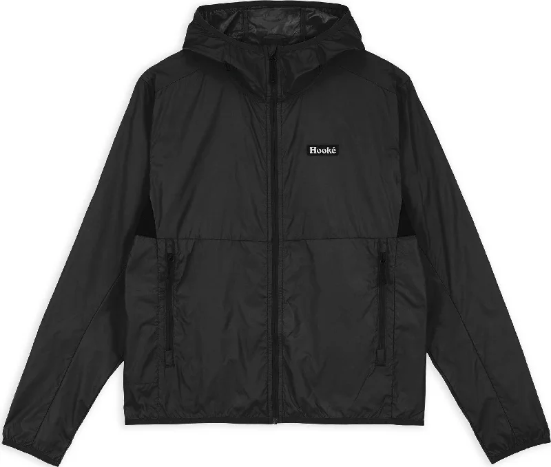 Dome Windbreaker Jacket - Women's|-|Manteau coupe-vent Dome - Femme Belted Jacket Elasticated Jacket Padded Jacket