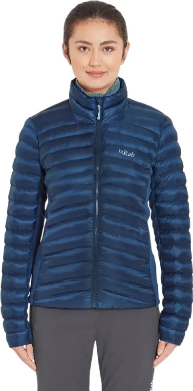 Cirrus Flex Insulated Jacket - Women's|-|Manteau isolé Cirrus Flex - Femme