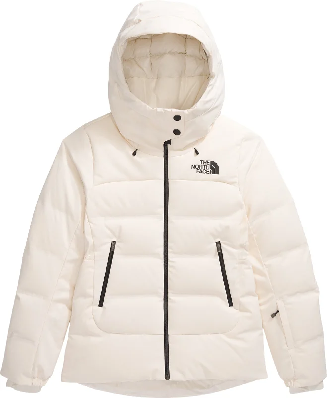 Cirque Down Jacket - Women's|-|Manteau en duvet Cirque - Femme