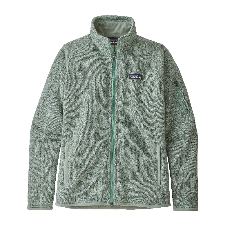 Women's Better Sweater® Jacket Cardigan Sweater Pullover