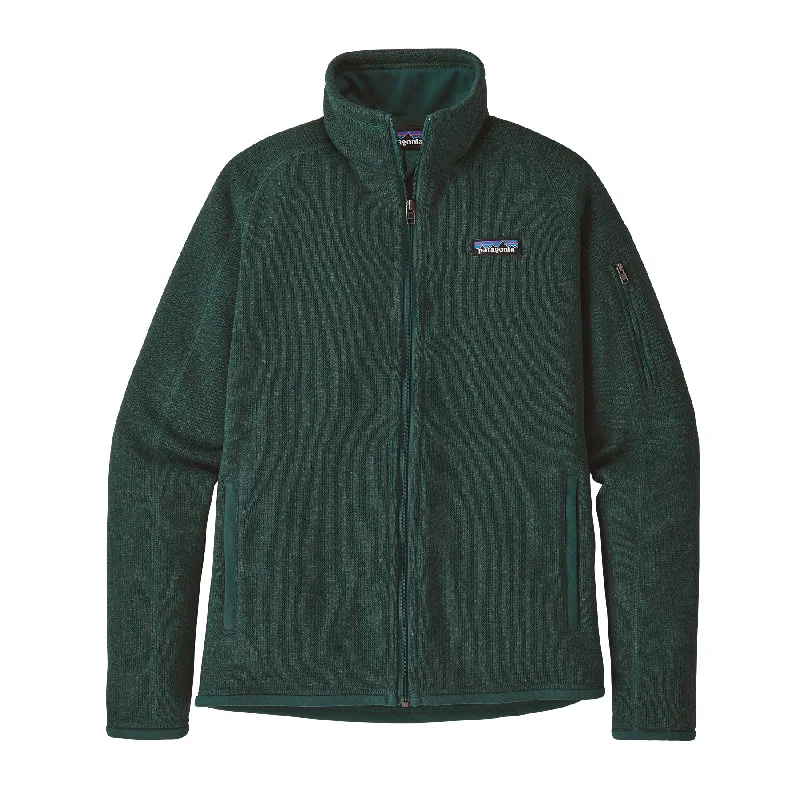 Women's Better Sweater® Jacket Chenille Jacket Brocade Jacket Lace Jacket