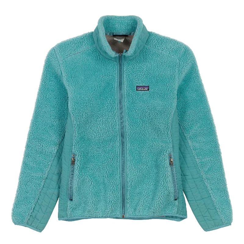 Women's Retro-X Jacket Mesh Jacket Canvas Jacket Denim Jacket