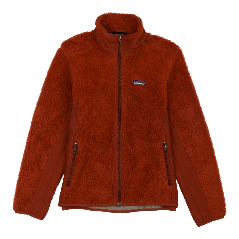 Women's Retro-X Jacket Chenille Jacket Brocade Jacket Lace Jacket