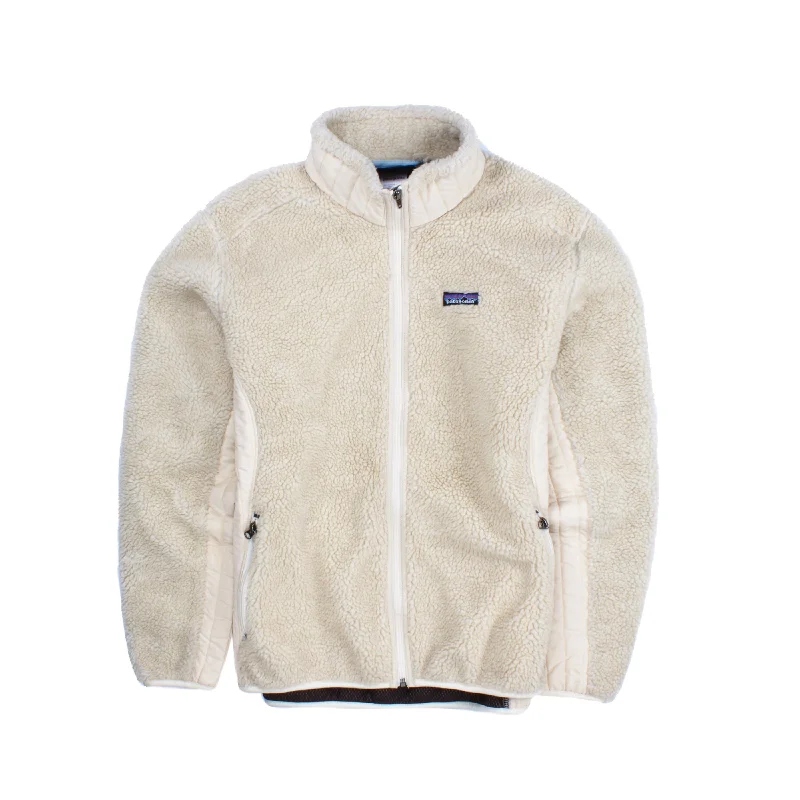 Women's Retro-X Jacket V-Neck Jacket Boat Neck Jacket Square Neck Jacket