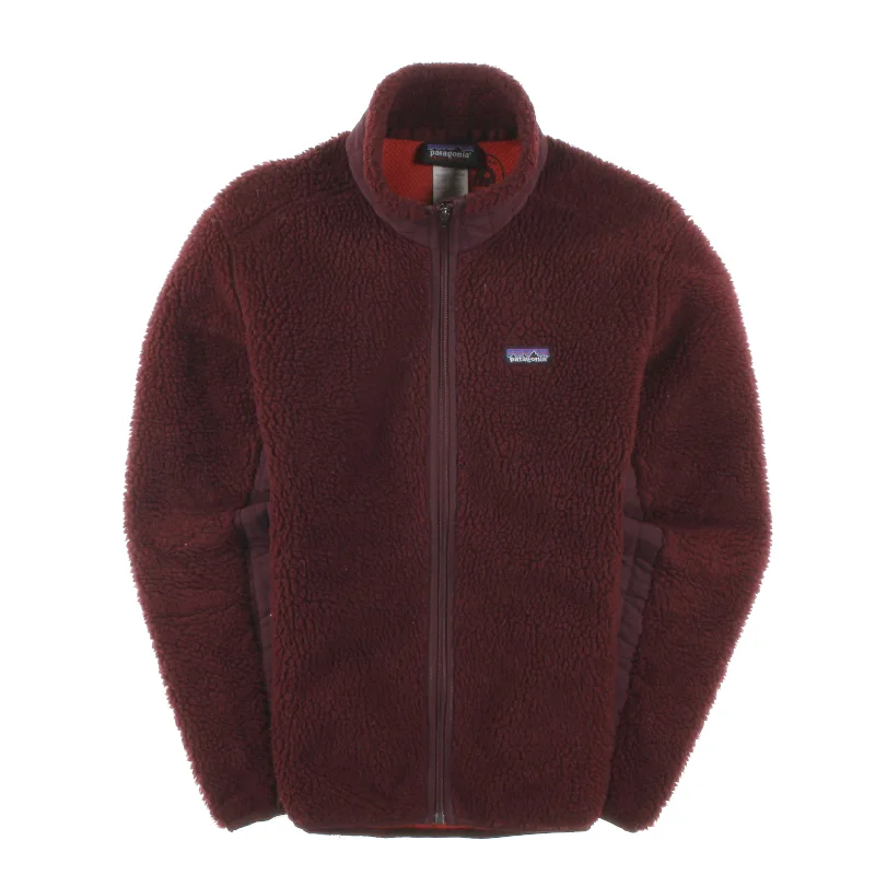 Women's Retro-X Jacket Corduroy Jacket Velvet Jacket Brocade Jacket