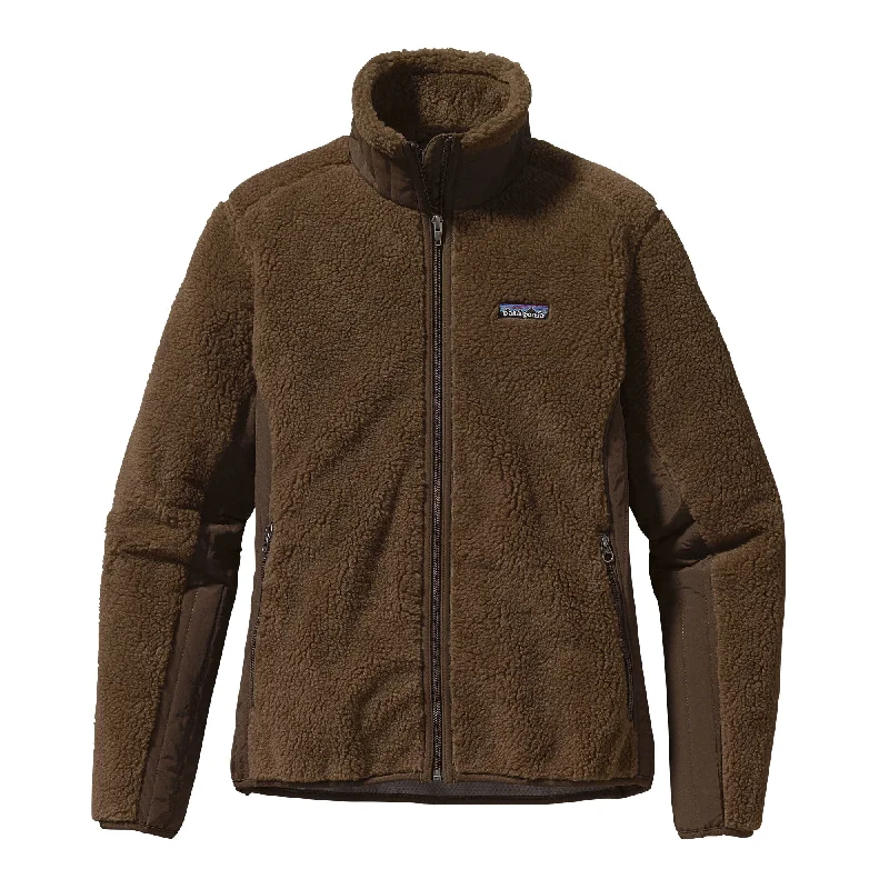 Women's Retro-X Jacket Cardigan Sweater Pullover