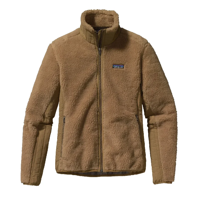Women's Retro-X Jacket A-Line Jacket Boat Neck Shawl Collar